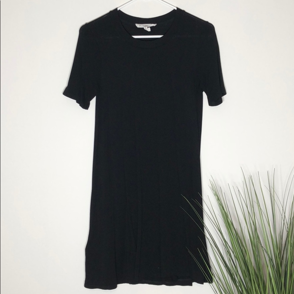 BCBGeneration Black Dress